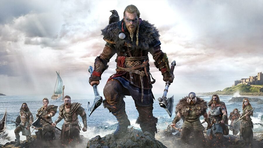 Assassin%image_alt%27s Creed Valhalla PS5
