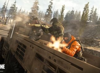 Call of Duty: Warzone encabeza las leyendas de la cúspide con 30 millones de jugadores en 10 días