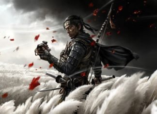 Se anuncia el estado de las cosas en Livestream para este jueves, Ghost of Tsushima se sumerge profundamente