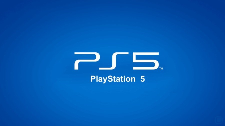 PS5 PlayStation 5 Sony 1