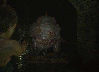 Resident Evil 3 Remake: Escapar de las alcantarillas, encontrar el laboratorio, escapar de Némesis.
