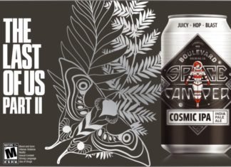 Al azar: The Last of Us 2 se asocia con Indian Pale Ale para un paquete promocional de seis…
