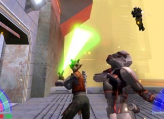 Mini Reseña: Star Wars Jedi Knight: Jedi Academy – Un maravilloso tesoro de los días de gloria de Star Wars