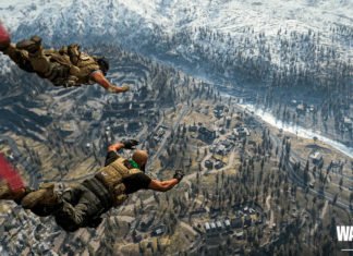 Call of Duty: Warzone apoyará 200 partidos de jugadores en el futuro