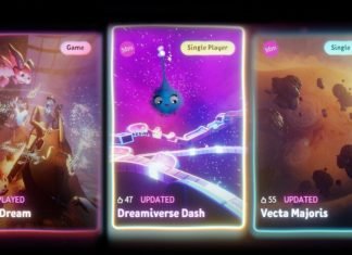 El desarrollo de los sueños se actualiza con el nuevo tablón de noticias de Trello de Media Molecule