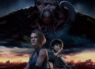 Gráficos de ventas del España: Resident Evil 3 sale del Top 10 en una semana lenta para PS4