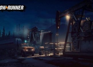 Revisión de SnowRunner (PS4)