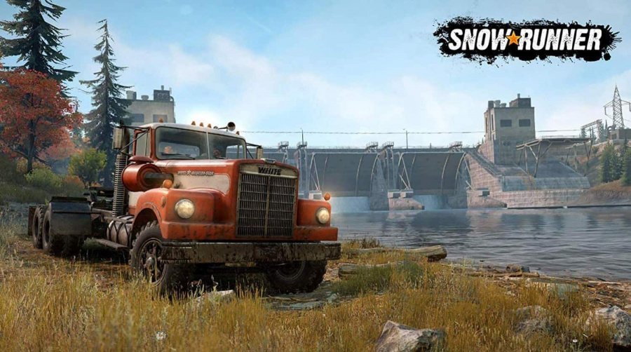 SnowRunner Review - Screenshot 3 of 3