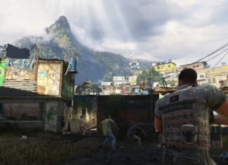 Call of Duty: Modern Warfare 2 Campaign Remastered Review (PS4)