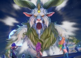 Ensayos de Mana Review (PS4)