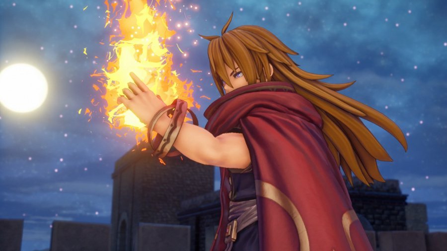 Trials of Mana Review - Screenshot 2 of 4