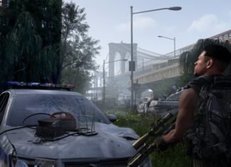 The Division 2: Revisión de los Señores de la Guerra de Nueva York (PS4)