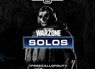 Call of Duty: Warzone ahora tiene apoyo oficial para los jugadores solistas