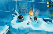 Biped Review - Screenshot 2 of 6