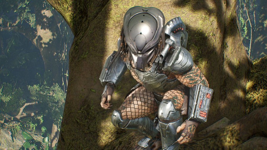 Predator: Hunting Grounds Review - Screenshot 4 of 4