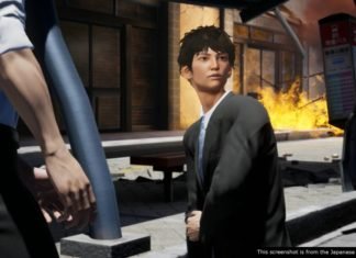 Informe de Desastres 4: Revisión de los recuerdos del verano (PS4)