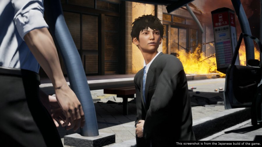 Disaster Report 4: Summer Memories Review - Screenshot 1 of 5