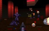 DOOM 64 Review - Screenshot 4 of 9