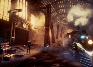 La actualización 2.10 de Dreams está lista para ser descargada ahora en PS4, aquí están todas las notas de los parches