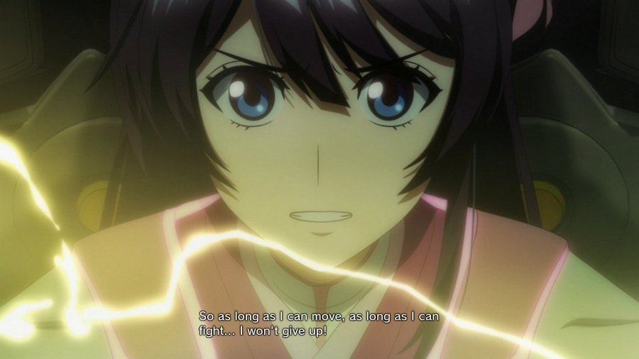 Sakura Wars Review - Screenshot 1 of 5
