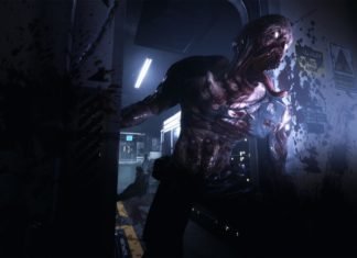 Daymare: 1998 Review (PS4)