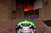 DOOM 64 Review - Screenshot 5 of 9