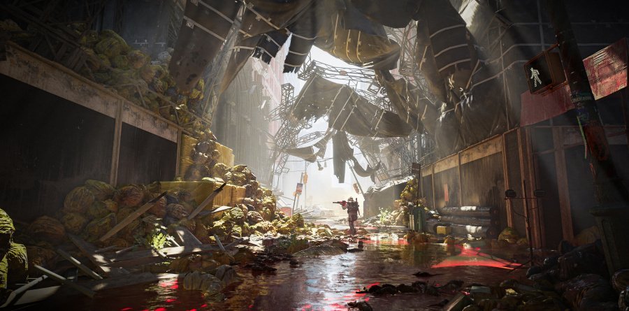 The Division 2: Warlords of New York Review - Screenshot 3 of 5