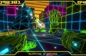Super Destronaut: Land Wars Review - Screenshot 2 of 5