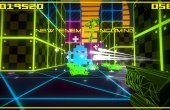 Super Destronaut: Land Wars Review - Screenshot 3 of 5