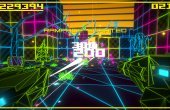 Super Destronaut: Land Wars Review - Screenshot 4 of 5
