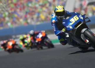 Repaso de MotoGP 20 (PS4)