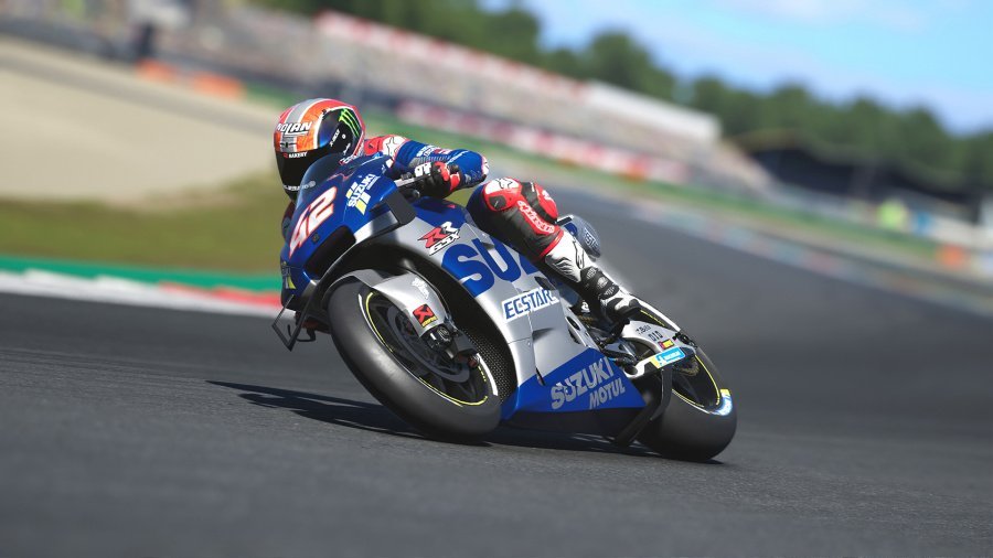 MotoGP 20 Review - Screenshot 2 of 3