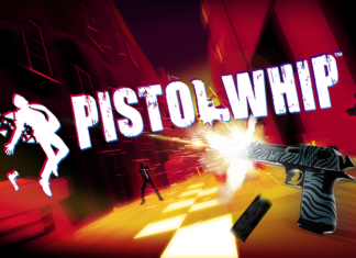 Pistol Whip se dispara al ritmo del PSVR este verano