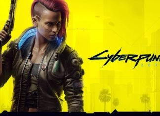CD Projekt RED revela la nueva imagen de la mujer V en el Cyberpunk 2077