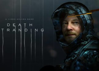 Death Stranding ya no es una exclusiva de PS4 a partir del 2 de junio