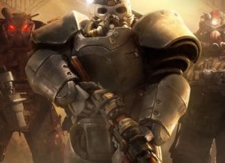 La actualización de Fallout 76 Wastelanders llega la próxima semana junto con el tráiler de lanzamiento