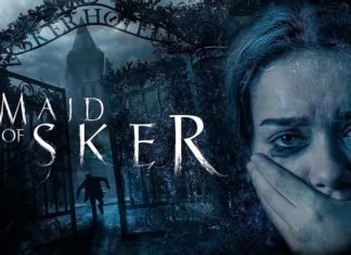 Maid of Sker demuestra que hay cosas que dan miedo en Gales