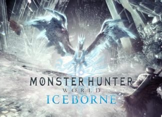 Monster Hunter World: Iceborne, La próxima actualización añade armas de capas y más, Alatreon regresa en mayo