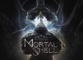 Mortal Shell es un juego de rol de acción implacable que llegará a PS4 en 2020
