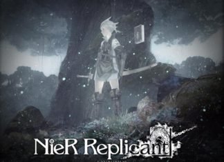 El replicante de NieR llega a la PS4 con un resurgimiento de 10 años de aniversario