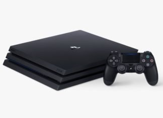 Cómo activar el modo de refuerzo de PS4 Pro