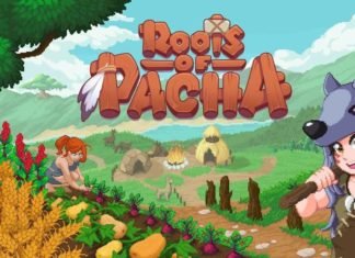 Roots of Pacha lleva el cruce de animales a la Edad de Piedra, llegando a PS5, PS4