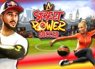 Street Power Soccer le dará estilo a su verano en PS4