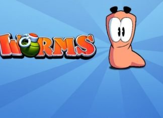 ¡Entrando! Los gusanos volverán en el 2020 con un nuevo juego