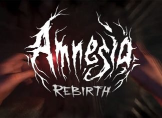 Amnesia: Rebirth es el próximo título para PS4 de SOMA Developer Frictional Games
