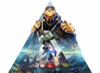 La gran revisión de ANTHEM está todavía muy lejos de ser liberada