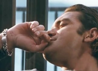 El actor nominado al Oscar Antonio Banderas se une a Uncharted movie en un papel desconocido