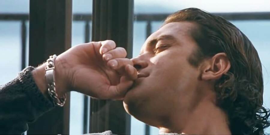 Antonio Banderas Uncharted Movie