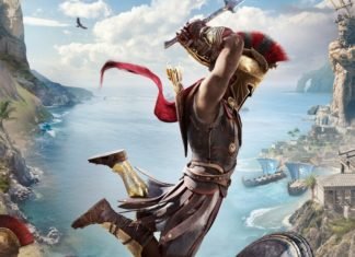 La Odisea de Assassin´s Creed es gratis este fin de semana, y deberías probarla si te quedas en casa.