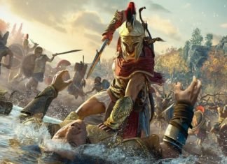 La revelación de Assassin’s Creed PS5 está a la vuelta de la esquina